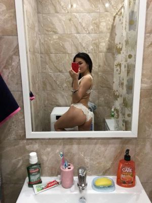 Анкета проститутки: Ника, 23 лет, г. Коломна (Сандыри)