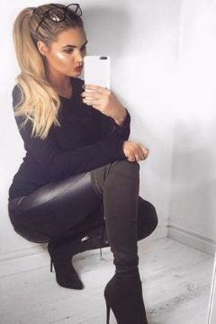сделаю минет без резинки — Лола, 22 лет